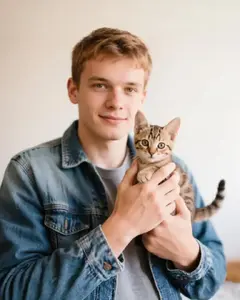 Сергей Михель