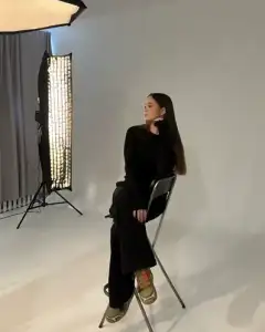 Алиса Любимова