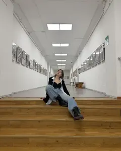 Анастасия Родина