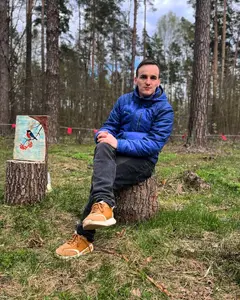 Артём Реберт