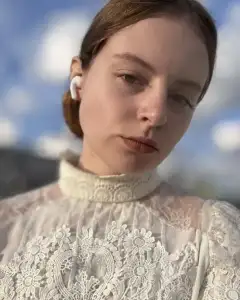 Юлия Лабеко