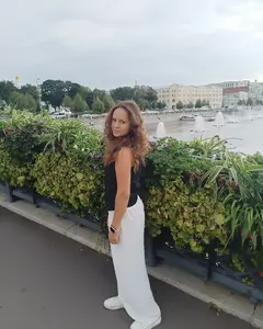 Виктория Попрядухина