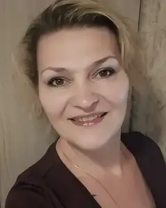 Елена Заводовская