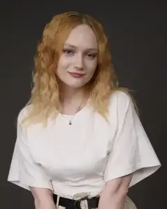 Анастасия Шадринцева