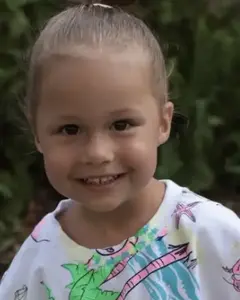 Полина Тарарухина