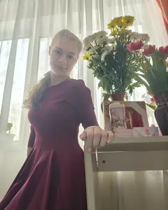 София Мальцева