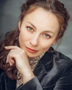Олеся Шибко