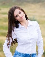 Анастасия Кондрашова