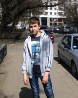 Николай Бычков