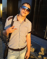 Иван Захаров