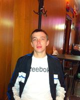 Василий Егоров