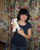 Олеся Гальчинская