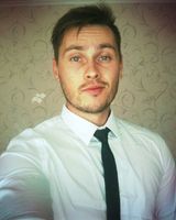 Константин Стажёр