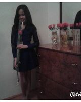 мерей бестанова