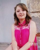 Полина Фетисова