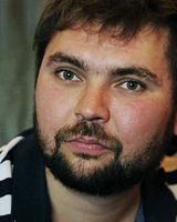 Ренат Кадыров