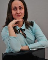 Колесникова Игоревна