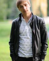 Антон Гаретный