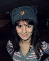 Юлия Нефёдова