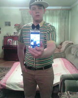 Мистер Хутч Мистер Хутч