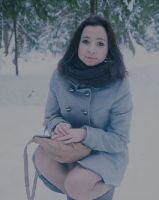 Анюта Хорошая