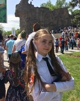 Владислава Буднякова