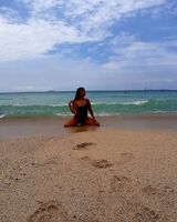 Эльвира Алиева