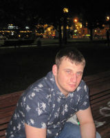 Сапронов Игоревич