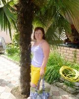 Наталия Николаевна