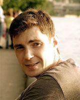 Денис Волошин