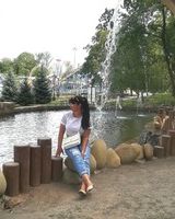 Виктория Латушкина