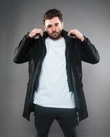 Максим Тихомиров