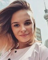 Анюта Буланова