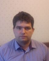 Сергей Окуличев