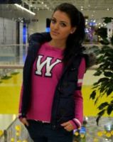 Яна Мищенко