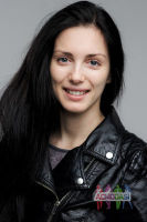 Елизавета Сергеевна