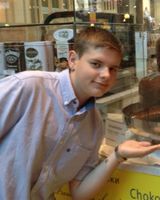 Даниил Тютюнник