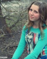 Олеся Волянська