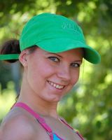 Юлия Олеговна