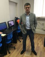 Сергей Тюнин