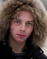 Артём Шемякин