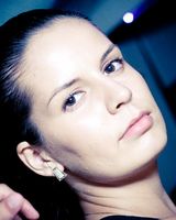 Лена Гафурова