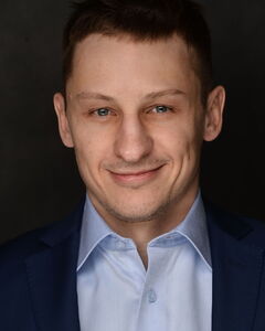 Вальдес Дорофеев
