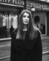 Екатерина Серавкина