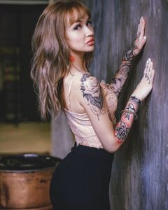 Алина Романова