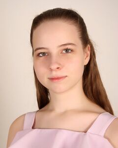 Ангелина Алексеевна