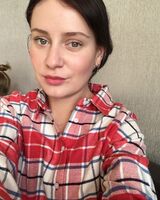 Екатерина Крючкова
