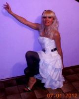 Милана ВАСИМАЗОВА