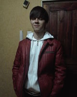 Антон Суббота