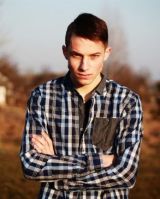 Волошенюк Богдан